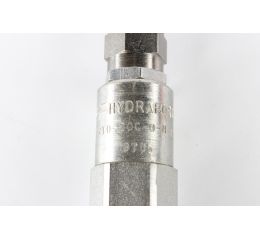 FLOW REGULATOR VALVE CARTRIDGE