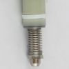 DONALDSON VISUAL/ELECTRICAL HYDRAULIC INDICATOR ASSEMBLY LF 15PSI