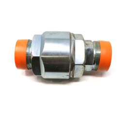 SWIVEL #32 LIVE JIC X JIC STR