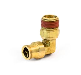 FITTING ELBOW MALE 90°SWL 3/8T 1/2P