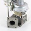 IHI TURBO TURBOCHARGER