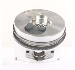 PISTON ASSEMBLY 0.25 OS