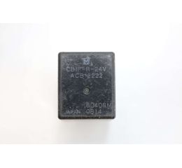 MINI RELAY 24V