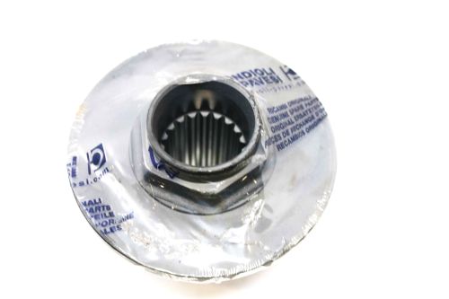 BONDIOLI & PAVESI SPLINED HUB FT/FV34 1-3/4\" Z20