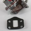 PERKINS FUEL PUMP