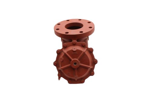 ATLAS COPCO VALVE AIR CIFLG4''NOSAOVI