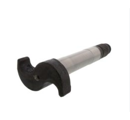 AIR BRAKE CAMSHAFT  DRIVE/STEER AXLE  LEFT HAND