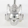 BARKSDALE PNEUMATIC DIRECTIONAL CONTROL VALVE
