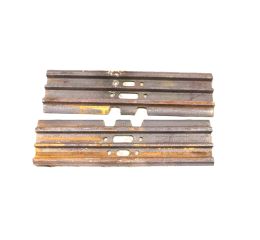 TRIPLE GROUSER SHOE (800MM)