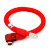 BOBCAT BATTERY FUSE CABLE