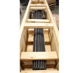 76KW HEATER