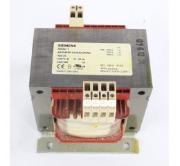 SIDAC-T TRANSFORMER 425A