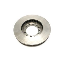 ROTOR; DISC BRAKE
