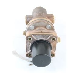 PRESSURE REDUCER