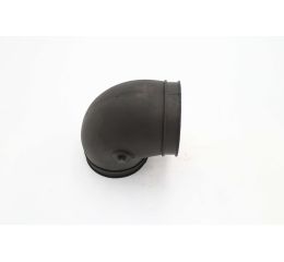 ELBOW-RUBBER 90D 80MM