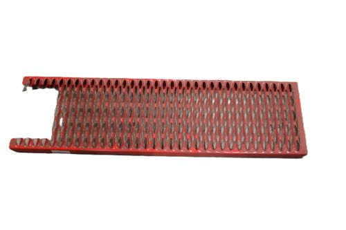 AUTOCAR DECK GRIP STRUT HOLES RE D