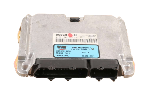 ROBERT BOSCH ECU