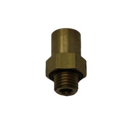 NIPPLE M12X1.5 SIZE9