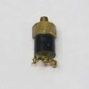 MAXIMATECC PRESSURE SWITCH 15 p.s.i.