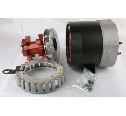 ALTERNATOR 50A 48V