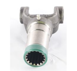 DRIVE SHAFT SLIP YOKE W/GREASER 1350 SERIES