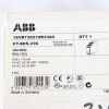 GE STAR-DELTA TIME RELAY