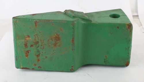 VOLVO TOOTH