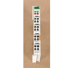 THERMOCOUPLE CONNECTION MODULE - 2 CH PROGRAMMABLE