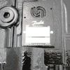 MORBARK PUMP ASSEMBLY -SERIES 45 L-FRAME