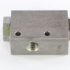 BRADEN CARCO GEARMATIC SHUTTLE VALVE