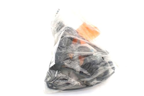 PACCAR BELT-KIT GRAY W/ SENSOR SEAT M
