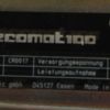 IFM ELECTRONIC CONTROL MODULE