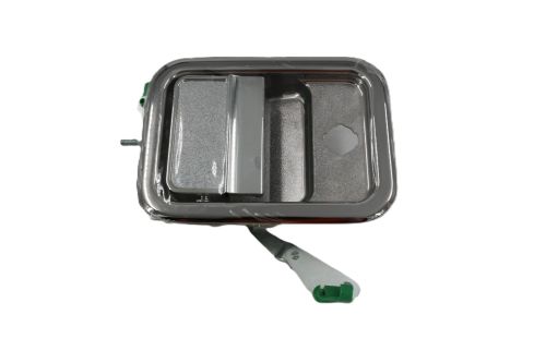 MATCH MADE DRIVER SIDE DOOR HANDLE - FREIGHTLINER FLD/CLASSIC