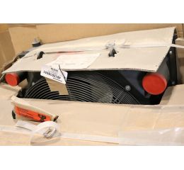 COMBINED COOLER