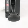 AUTOCAR SHIFTER CONTROL ASSEMBLY