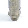 HITACHI SAFETY VALVE 1/4-18 NPT