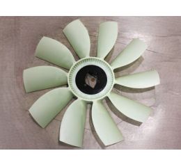 FAN BLADE