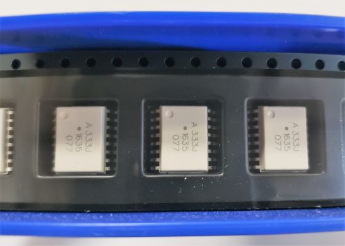 BROADCOM LOGIC OUTPUT OPTOCOUPLER