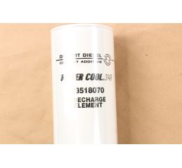 WATER FILTER