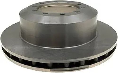 RAYBESTOS PROFESSIONAL GRADE DISC BRAKE ROTOR