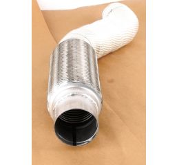 EXHAUST PIPE