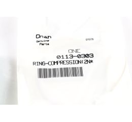 RING SET STANDARD (SPEC D)