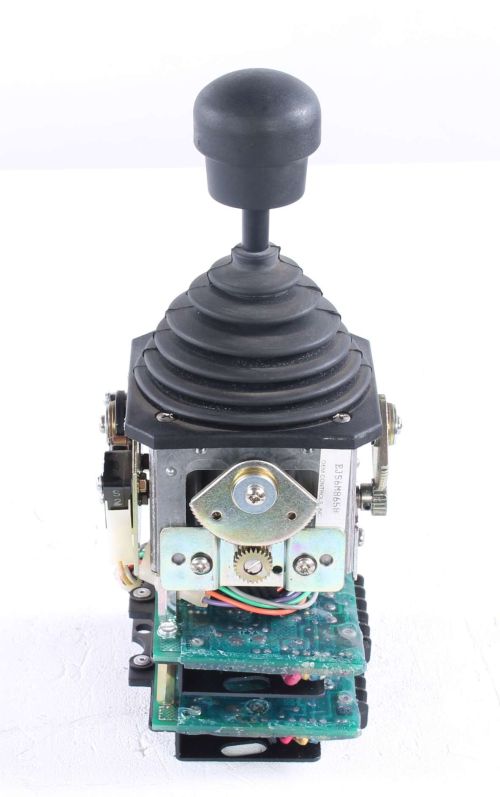 OEM CONTROLS CONTROL ASSEMBLY