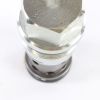 SUN HYDRAULICS HYDRAULIC CHECK VALVE CARTRIDGE