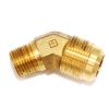 PARKER ELB MALE 45DEG 45DEG SA