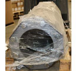 MUFFLER