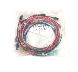 HARNESS OUTBOARD WIRE -OUTPUT