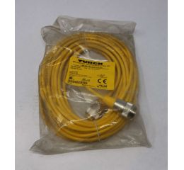 CORDSET 18GA 2PIN-2SOC 10-METER