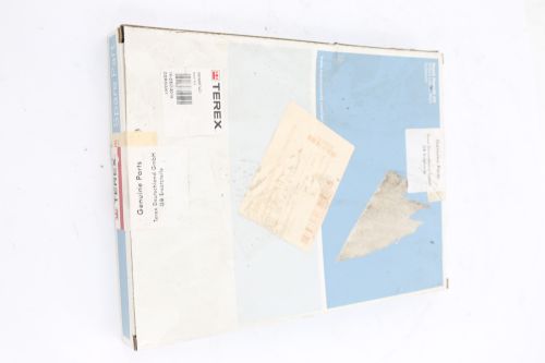 TEREX FUCHS SEAL KIT