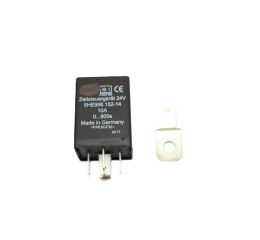 RELAY 24V 10A TIME DELAY